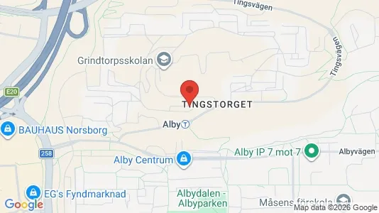 Lägenheter att hyra i Område ej specificerat - Bild från Google Street View