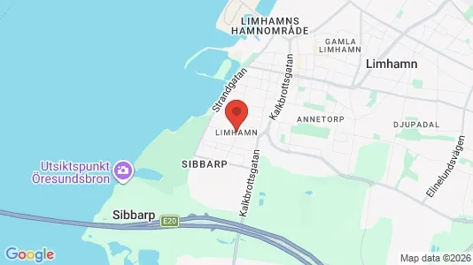 Lägenheter att hyra i Limhamn/Bunkeflo - Bild från Google Street View