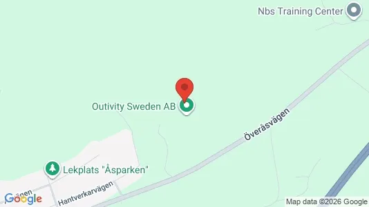 Lägenheter att hyra i Strängnäs - Bild från Google Street View