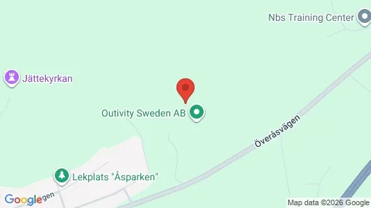 Lägenheter att hyra i Strängnäs - Bild från Google Street View