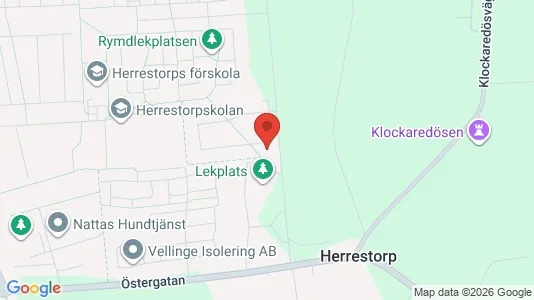 Lägenheter att hyra i Vellinge - Bild från Google Street View