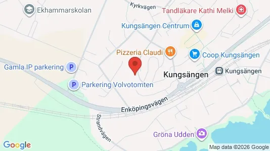 Lägenheter att hyra i Område ej specificerat - Bild från Google Street View