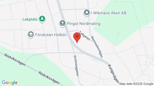 Lägenheter att hyra i Område ej specificerat - Bild från Google Street View