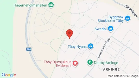 Lägenheter att hyra i Område ej specificerat - Bild från Google Street View