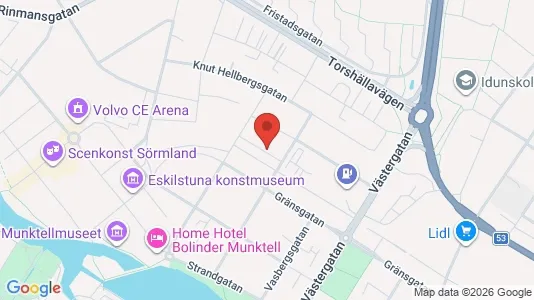 Lägenheter att hyra i Område ej specificerat - Bild från Google Street View