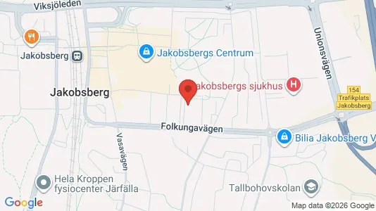 Lägenheter att hyra i Område ej specificerat - Bild från Google Street View