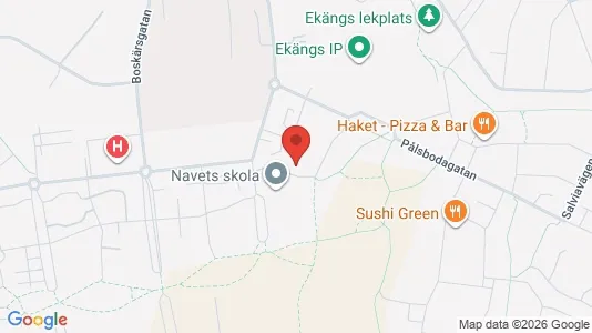 Lägenheter att hyra i Örebro - Bild från Google Street View