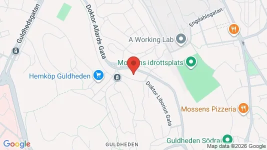 Lägenheter att hyra i Göteborg Centrum - Bild från Google Street View