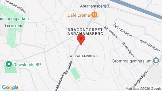 Lägenheter att hyra i Västerort - Bild från Google Street View