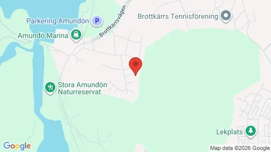 Lägenheter att hyra i Askim-Frölunda-Högsbo - Bild från Google Street View