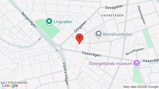 Lägenheter att hyra i Vasastan - Bild från Google Street View