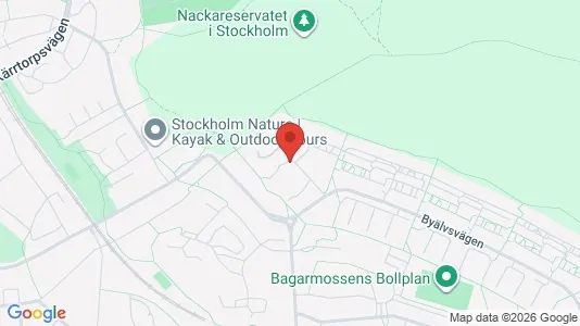 Lägenheter att hyra i Söderort - Bild från Google Street View