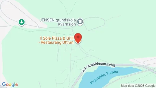 Lägenheter att hyra i Botkyrka - Bild från Google Street View