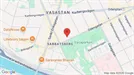 Lägenhet att hyra, Vasastan, Gästrikegatan<span class="blurred street-number" onclick="ProcessAdRequest(3654191)"><span class="hint">Se väg-nr</span>[xxxxxxxx]</span><span class="hglt"> (endast byte)</span>