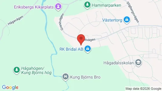 Lägenheter att hyra i Uppsala - Bild från Google Street View