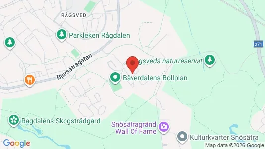 Lägenheter att hyra i Söderort - Bild från Google Street View