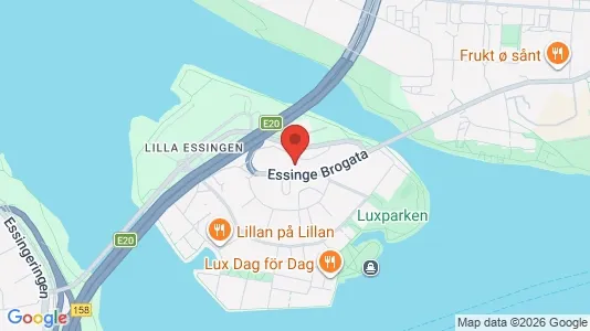 Lägenheter att hyra i Kungsholmen - Bild från Google Street View