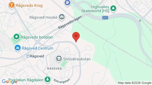 Lägenheter att hyra i Söderort - Bild från Google Street View