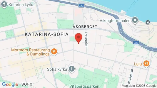 Lägenheter att hyra i Södermalm - Bild från Google Street View