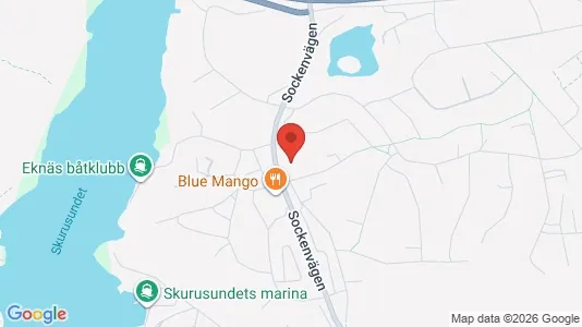 Lägenheter att hyra i Nacka - Bild från Google Street View