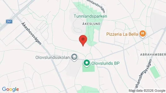 Lägenheter att hyra i Västerort - kort over placeringen