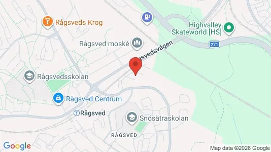 Lägenheter att hyra i Söderort - Bild från Google Street View
