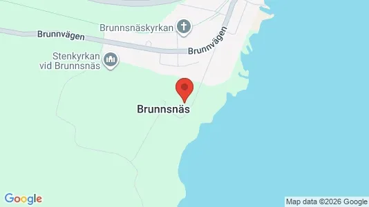 Lägenheter att hyra i Ulricehamn - kort over placeringen