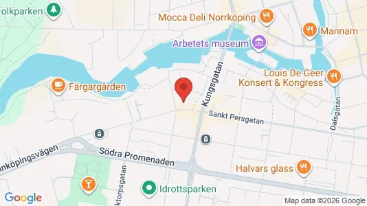 Lägenheter att hyra i Område ej specificerat - kort over placeringen