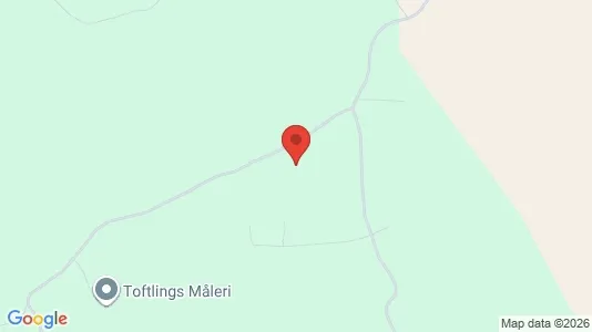 Lägenheter att hyra i Lindesberg - kort over placeringen