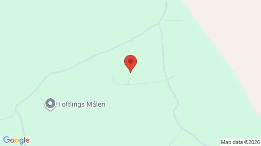 Lägenheter att hyra i Lindesberg - kort over placeringen