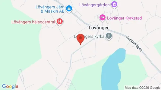 Lägenheter att hyra i Skellefteå - kort over placeringen
