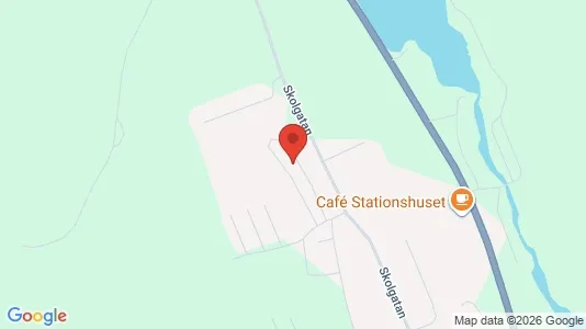 Lägenheter att hyra i Filipstad - kort over placeringen