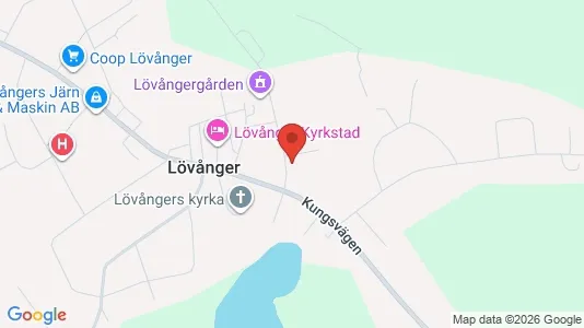 Lägenheter att hyra i Skellefteå - kort over placeringen
