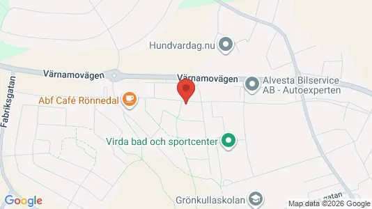 Lägenheter att hyra i Område ej specificerat - Bild från Google Street View