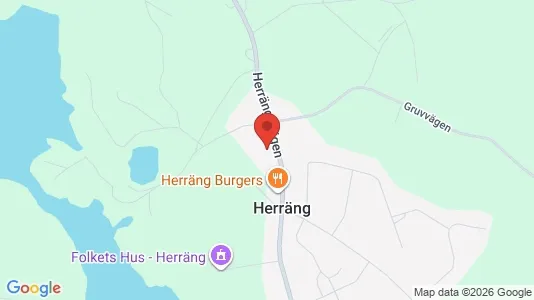 Lägenheter att hyra i Norrtälje - kort over placeringen