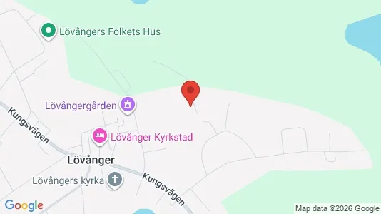 Lägenheter att hyra i Skellefteå - kort over placeringen