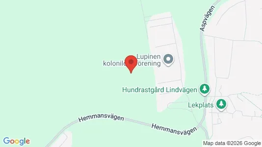 Rum att hyra i Sigtuna - kort over placeringen