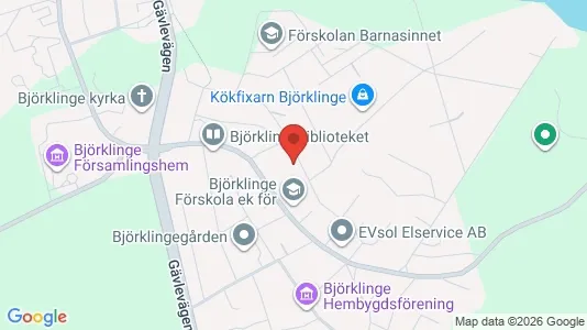 Lägenheter att hyra i Uppsala - Bild från Google Street View