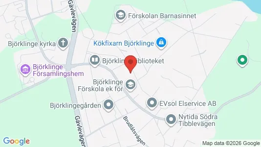 Lägenheter att hyra i Uppsala - kort over placeringen