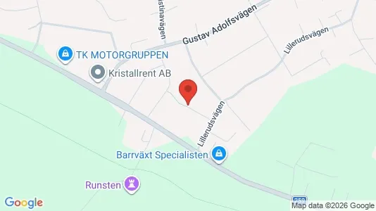Lägenheter att hyra i Järfälla - kort over placeringen