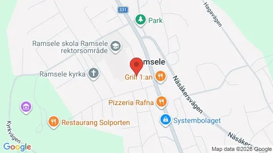 Lägenheter att hyra i Sollefteå - Bild från Google Street View