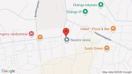 Lägenheter att hyra i Örebro - Bild från Google Street View