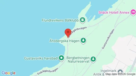Lägenheter att hyra i Gotland - Bild från Google Street View