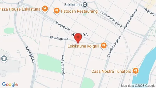 Lägenheter att hyra i Eskilstuna - Bild från Google Street View