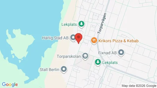 Lägenheter att hyra i Växjö - Bild från Google Street View