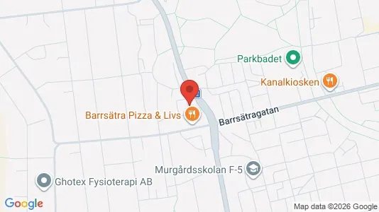 Lägenheter att hyra i Sandviken - Bild från Google Street View
