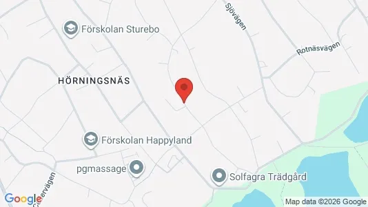 Lägenheter att hyra i Huddinge - Bild från Google Street View
