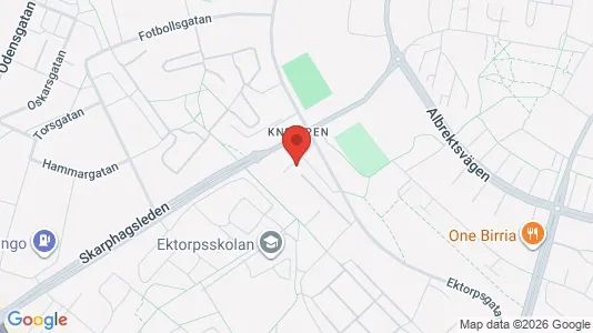 Lägenheter att hyra i Norrköping - Bild från Google Street View