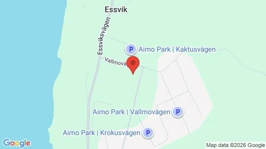 Lägenheter att hyra i Sundsvall - Bild från Google Street View