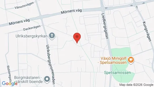 Lägenheter att hyra i Kävlinge - Bild från Google Street View